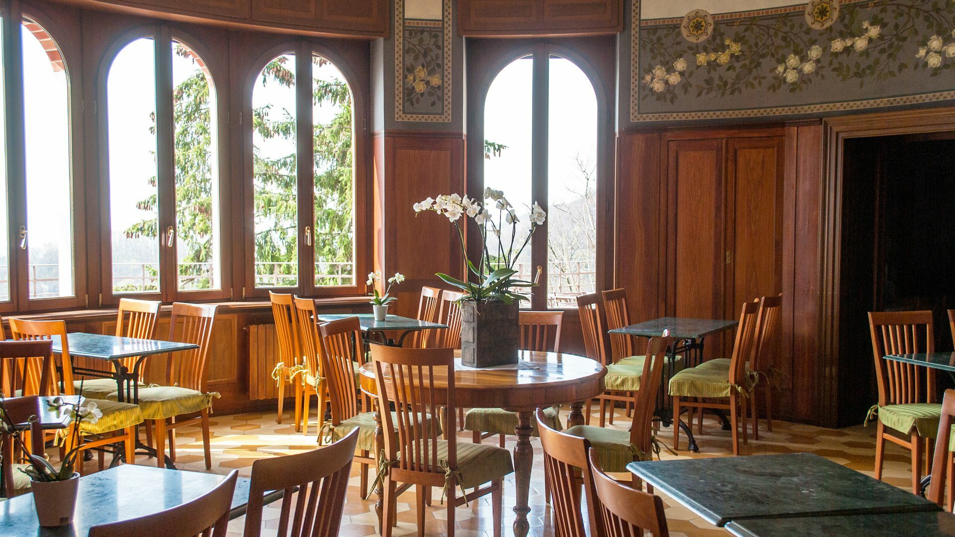 Hotel Sacromonte