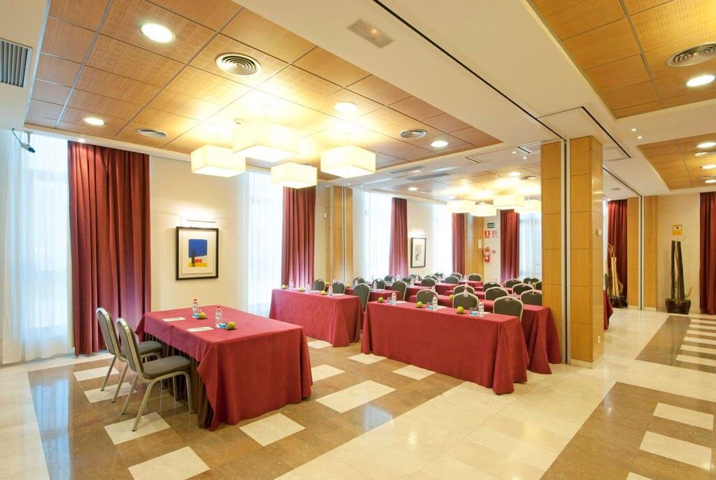 Hotel Montalvo