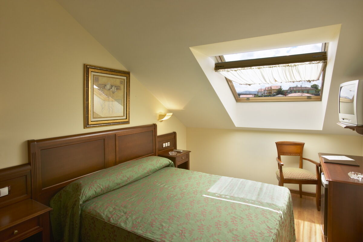 Hotel 1907