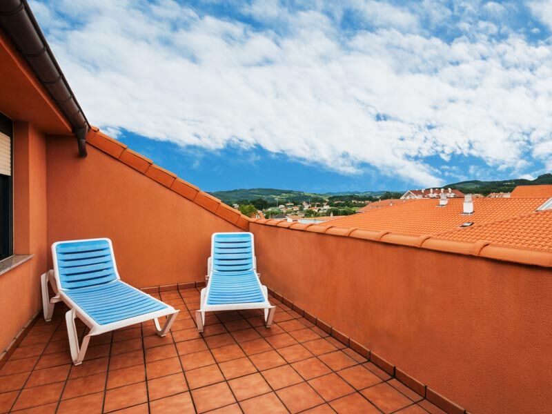 Viadero Hotel 4*