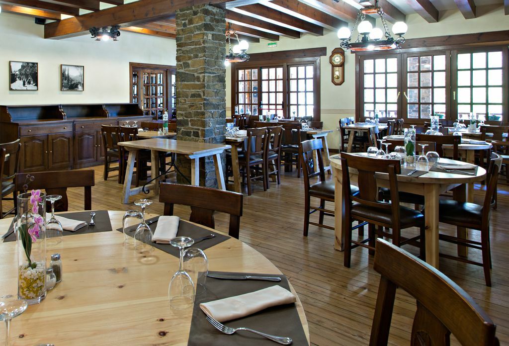 La Coma Hotel 3*