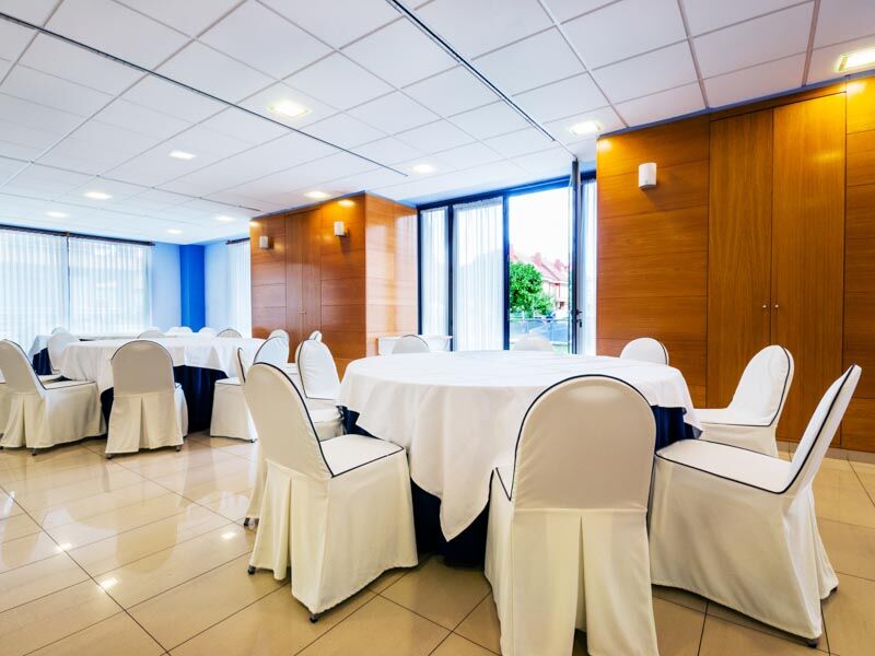 Hotel Viadero Noja