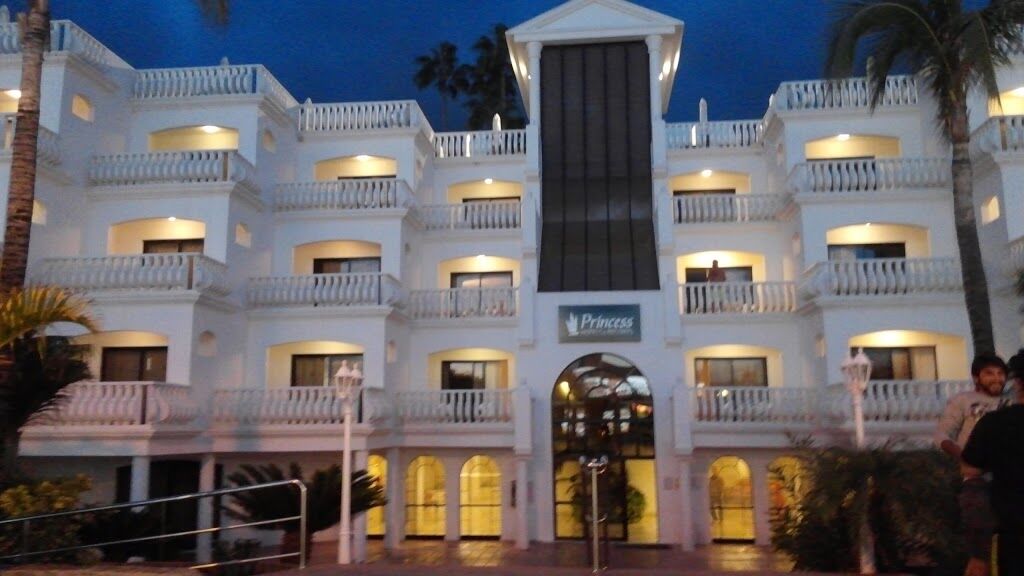 Guayarmina Princess - Adults Only Hotel 4*