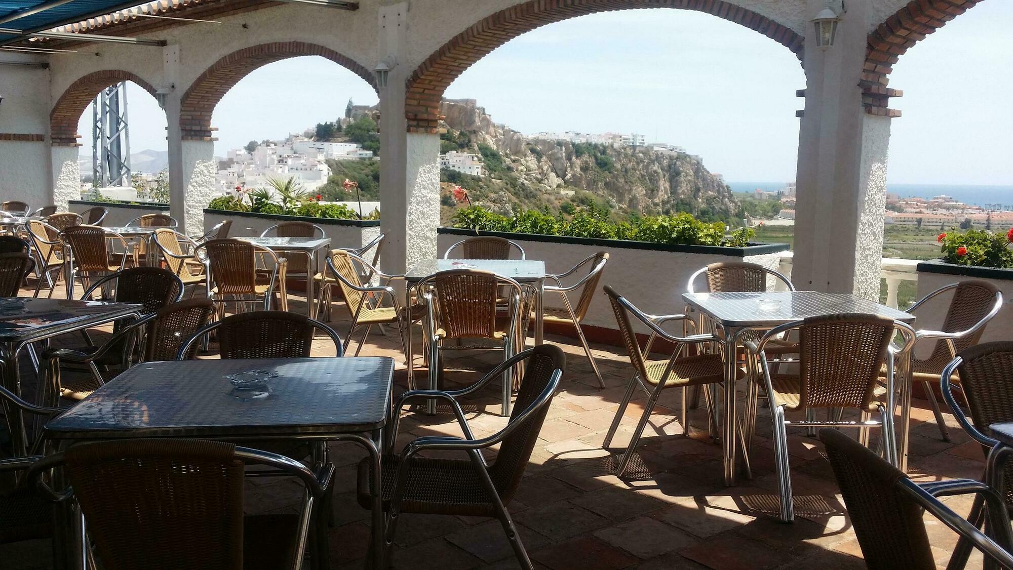Hotel Salambina *