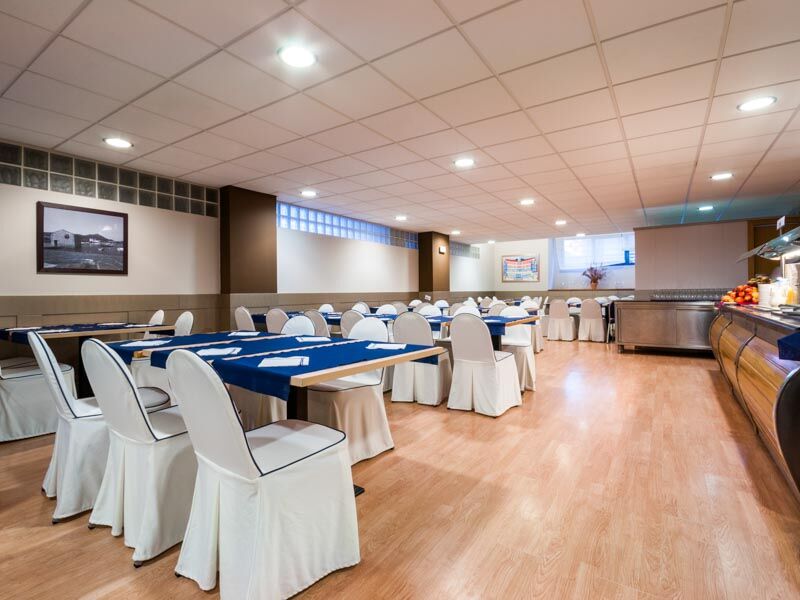 Viadero Hotel 4*