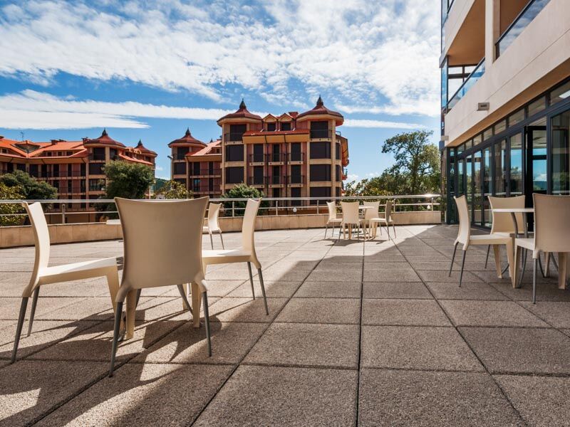 Hotel Viadero