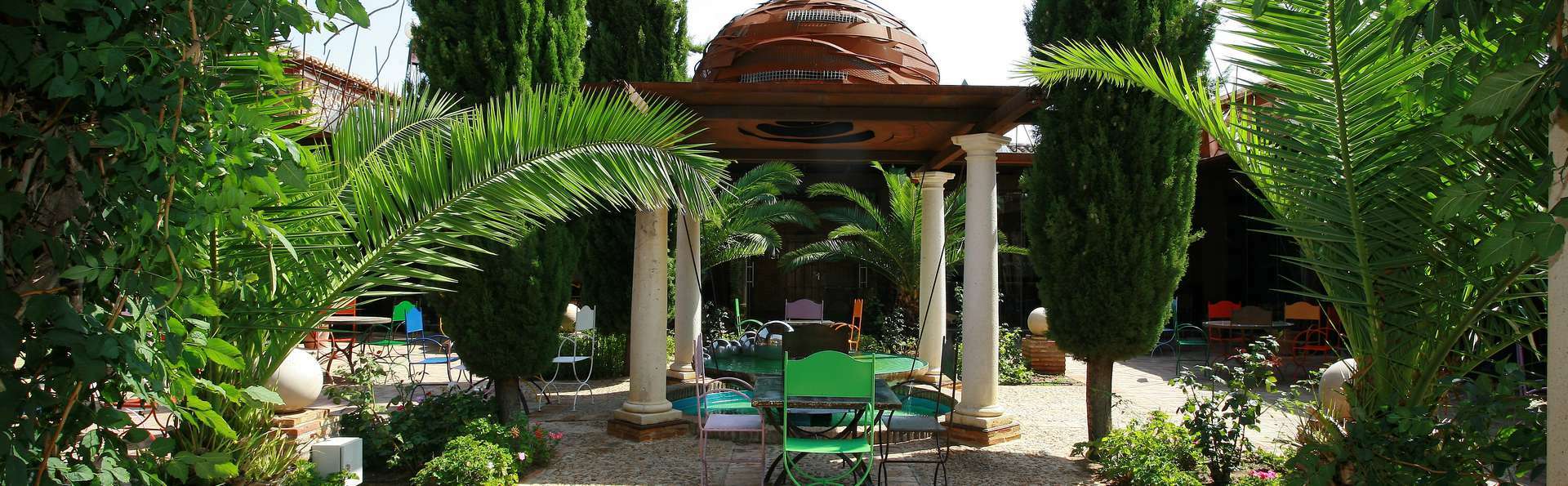Boutique Palacio De La Serna Hotel