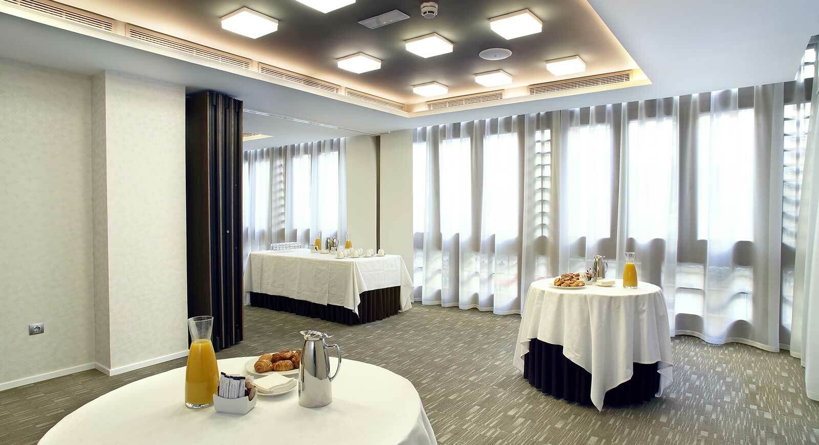 Barceló Cervantes Hotel Oviedo