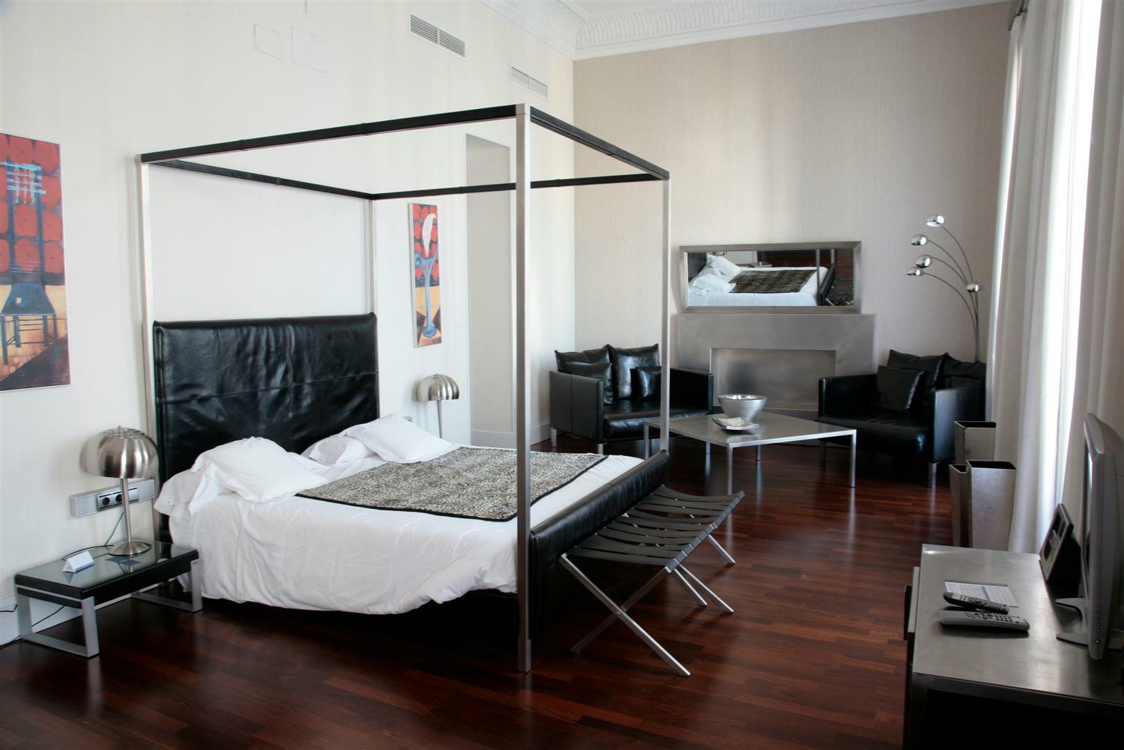 Hotel Palacio Garvey