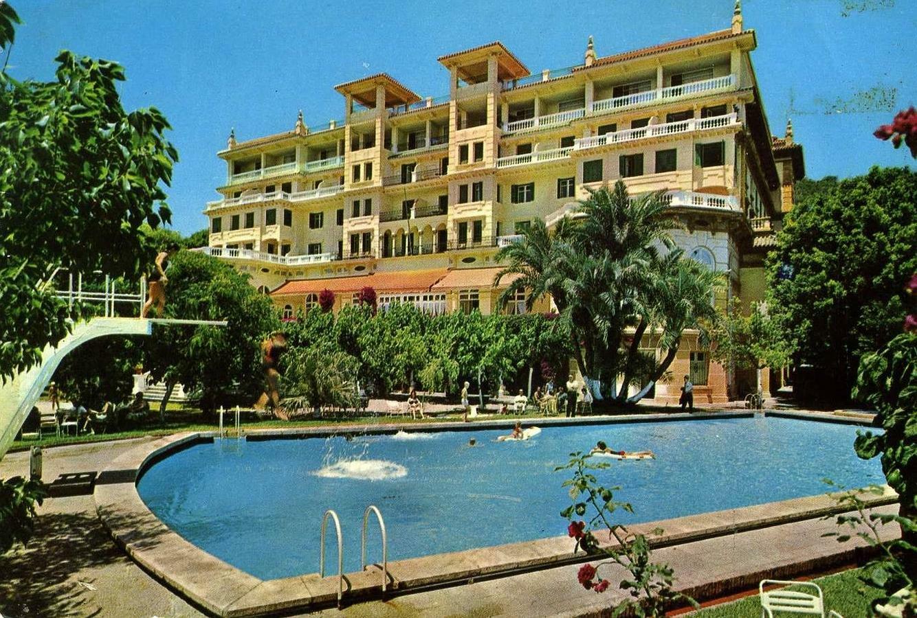 Hotel Miramar Mallorca Port de Pollenca