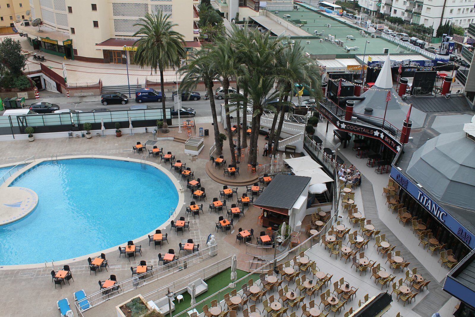 Marina - The Original Vibe Hotel 4*