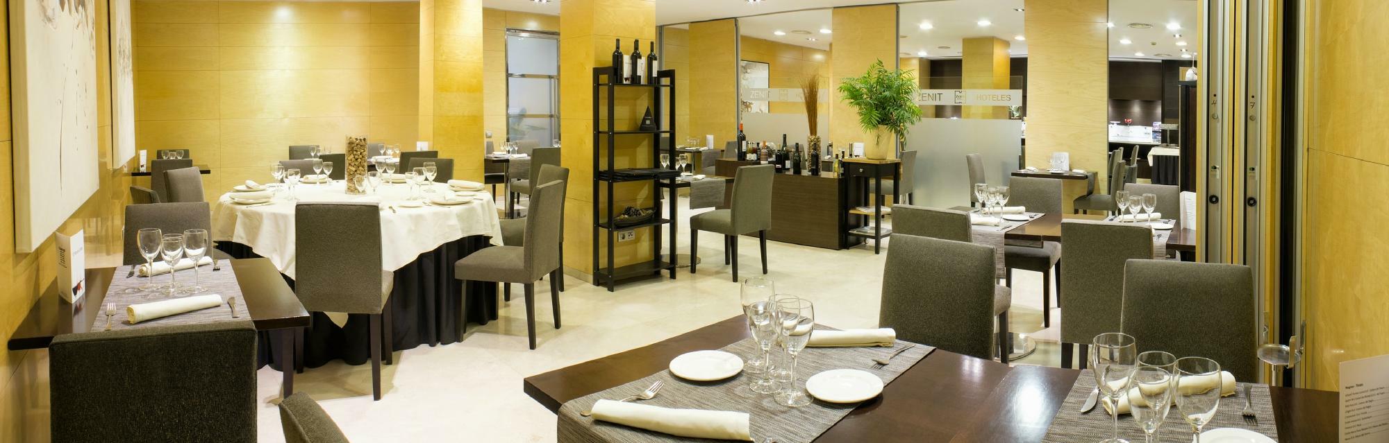 Hotel Zenit 4*
