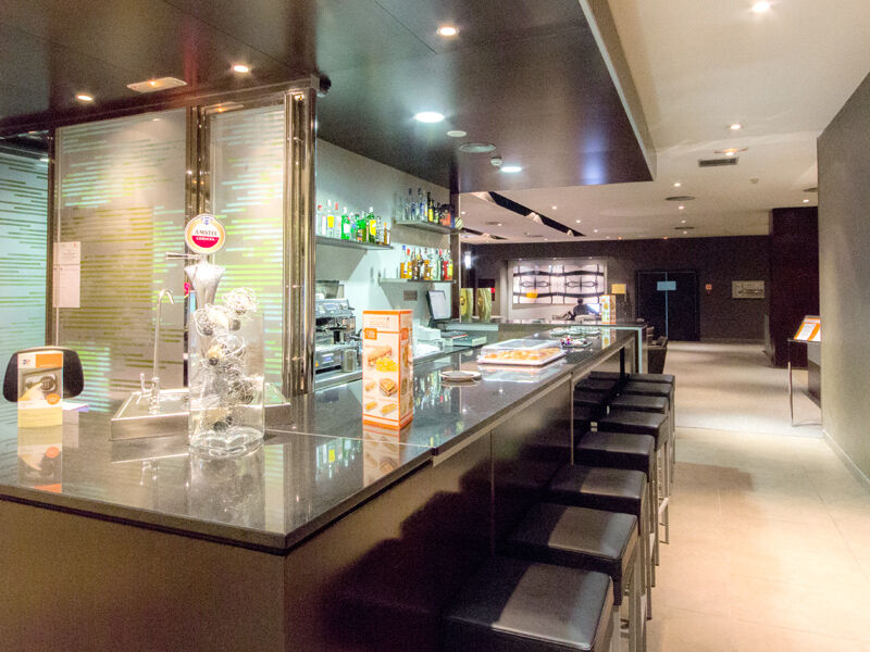 Madrid Hotel 4*