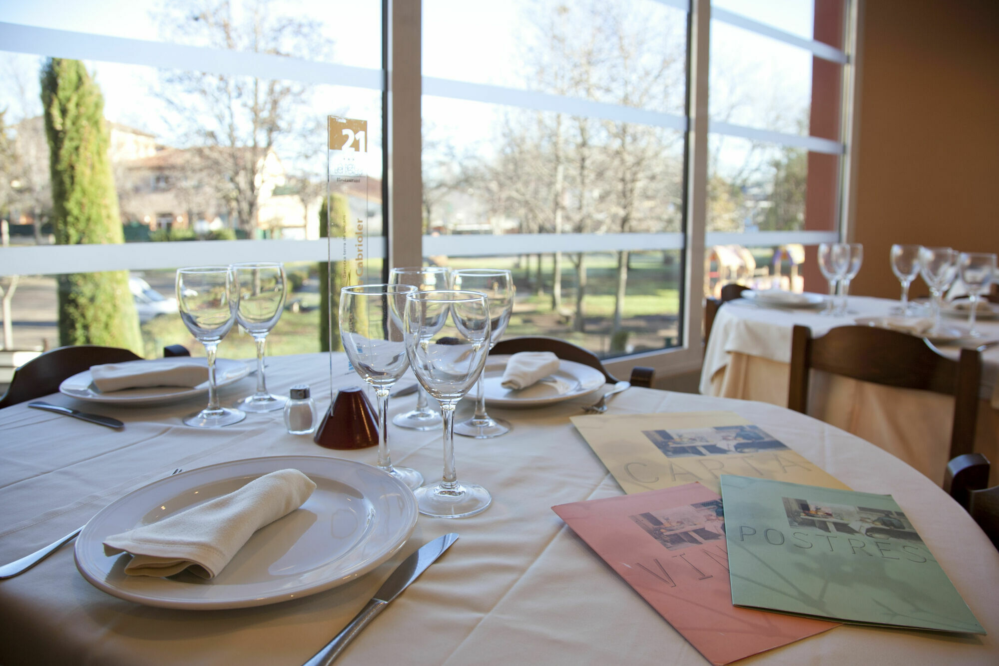 La Perla 2* Olot