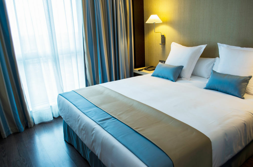 Hotel Lcb Fuenlabrada