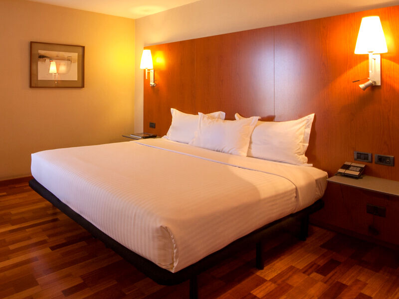 Madrid Hotel