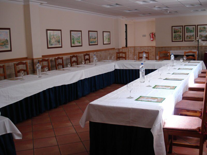 Hotel Hospederia El Convento