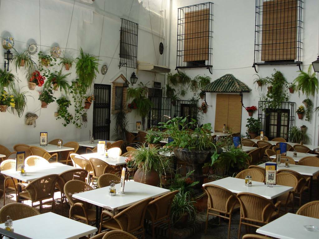 Hotel Patios *