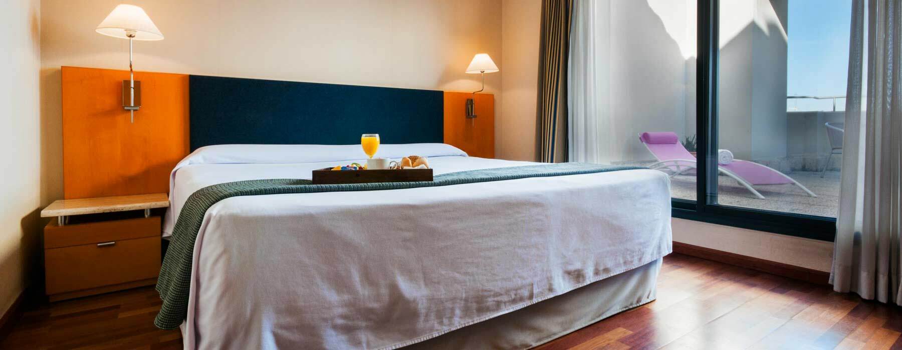 Villacarlos Hotel