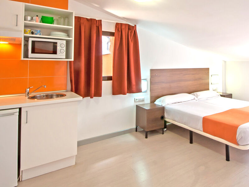 Hotel Madrid 4*