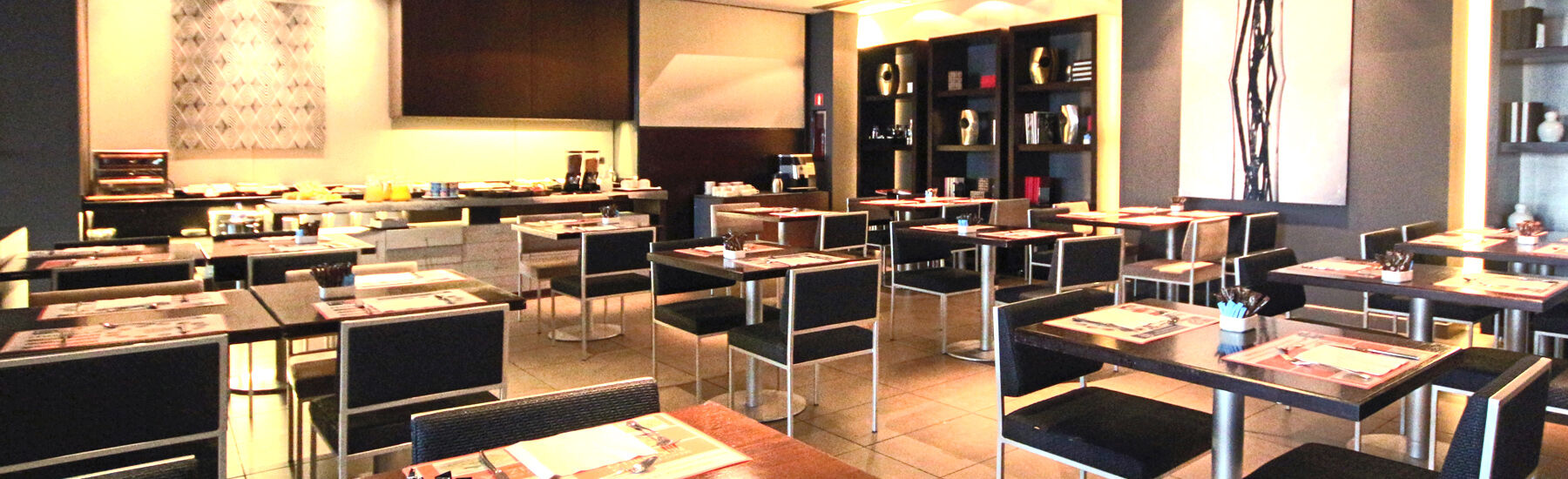Hotel Madrid Getafe