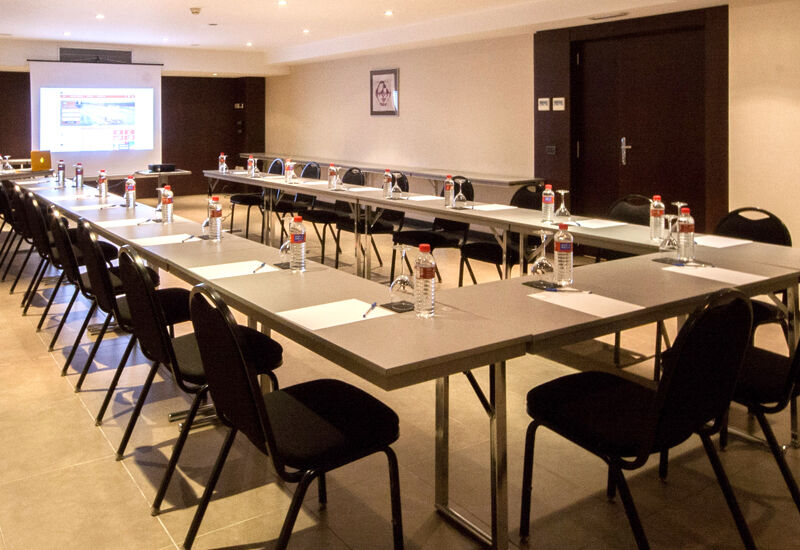Madrid Hotel Getafe