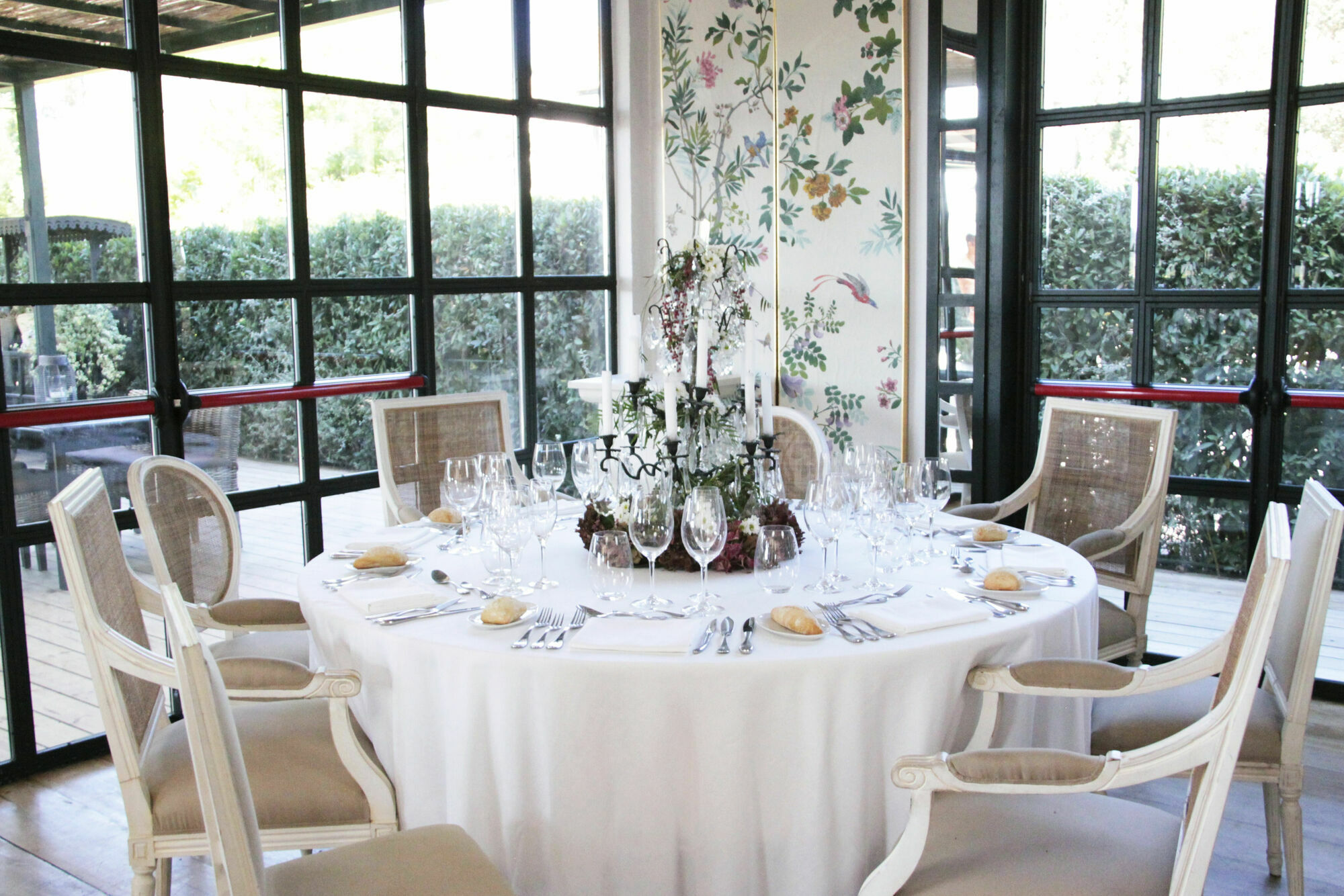Hotel La Malcontenta San Juan de Palamos