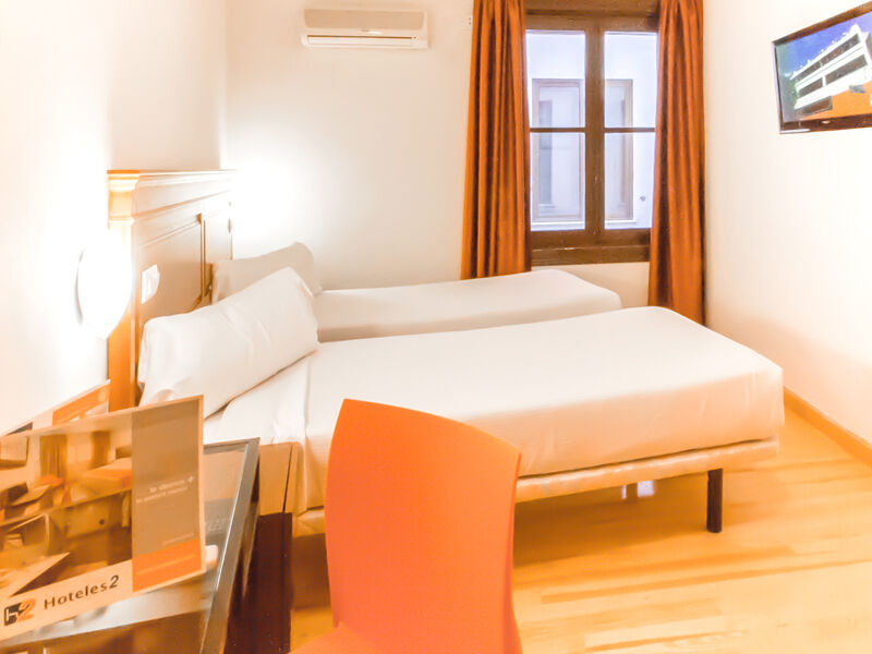 Madrid Hotel Getafe
