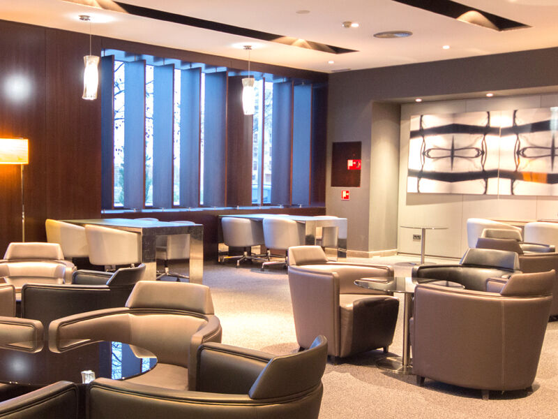 Madrid Hotel
