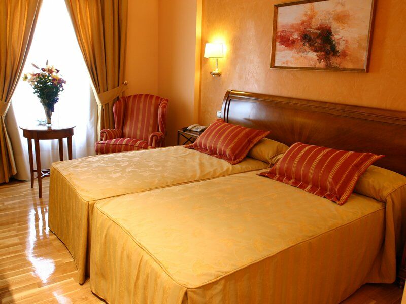 Sercotel Guadiana
