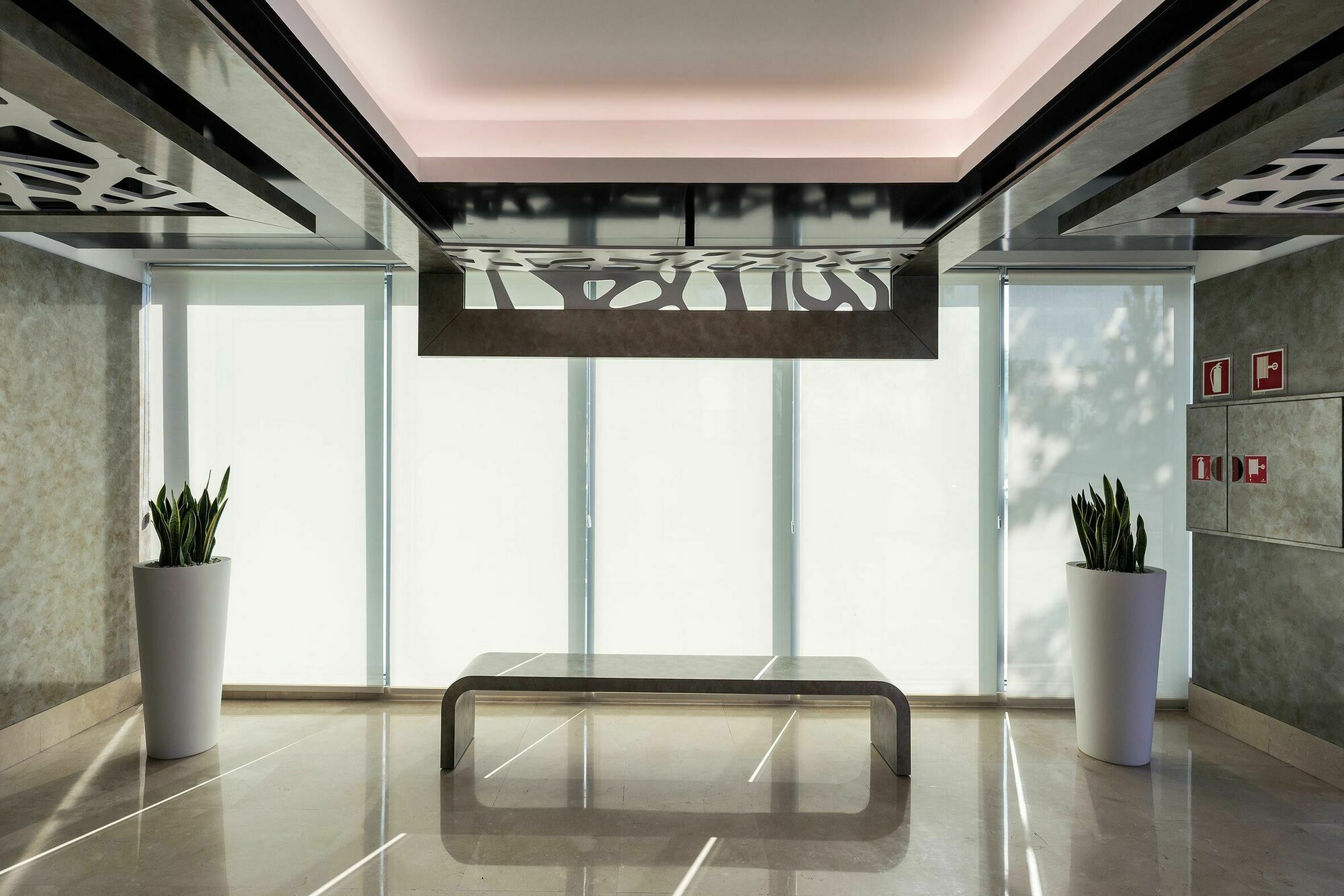 Hotel Lcb Fuenlabrada