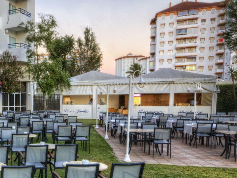 Puerto Bahia & Hotel 4*