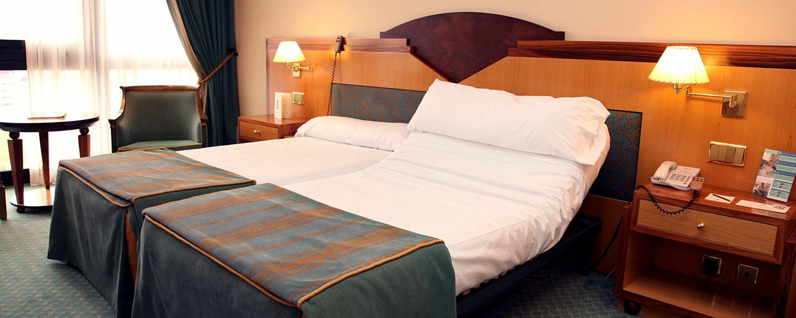 Oca Puerta Del Camino Hotel
