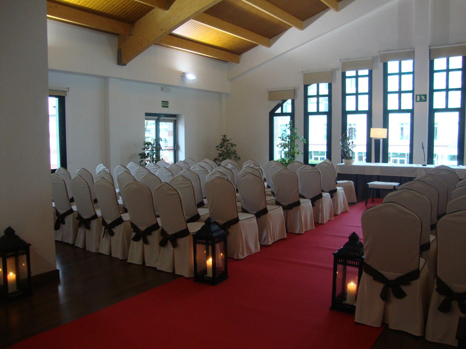 Castilla Termal Hotel 4*