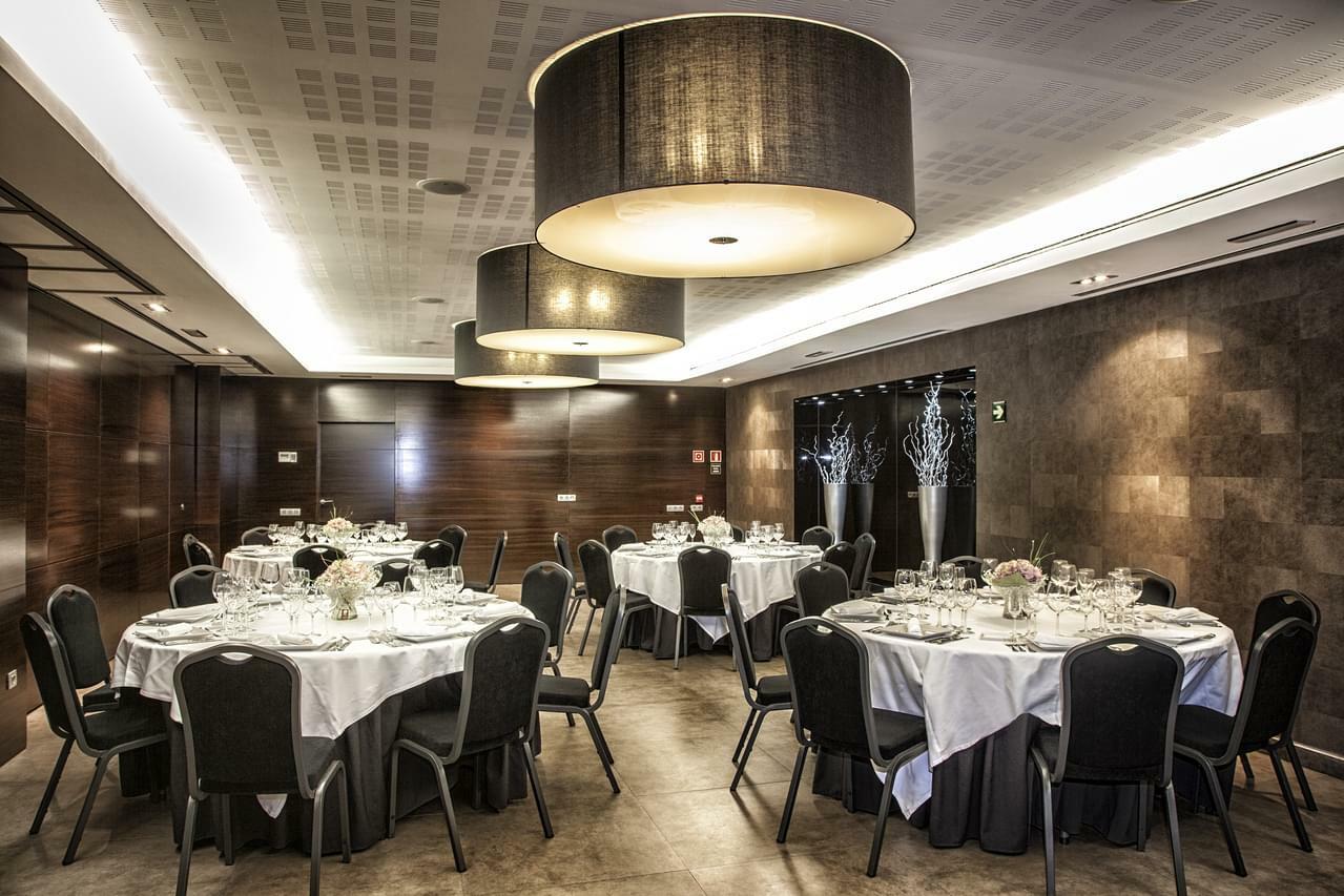 Hotel Zenit Pamplona Cordovilla