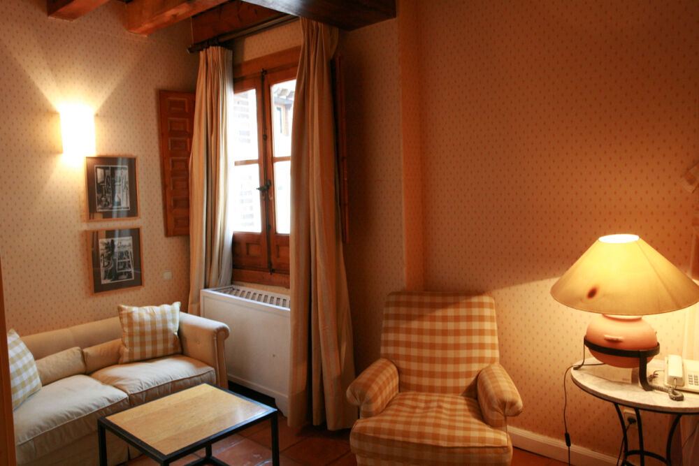 Hotel El De La