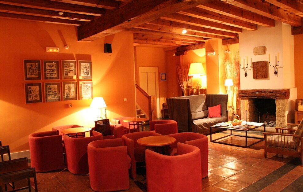 Hotel El De La Pedraza