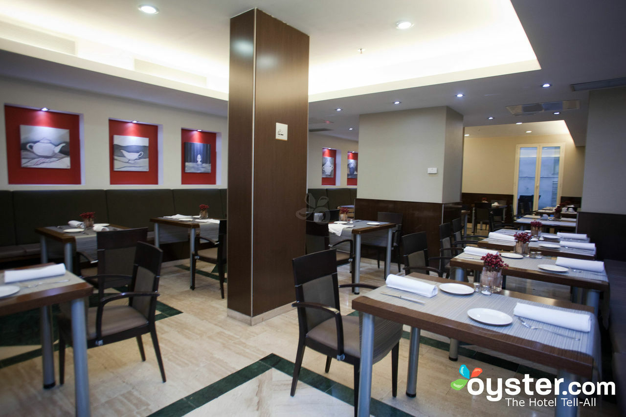 Catalonia Goya Hotel Madrid