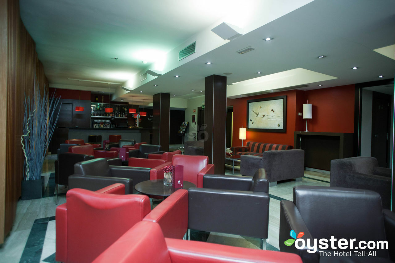 Catalonia Goya Hotel Madrid