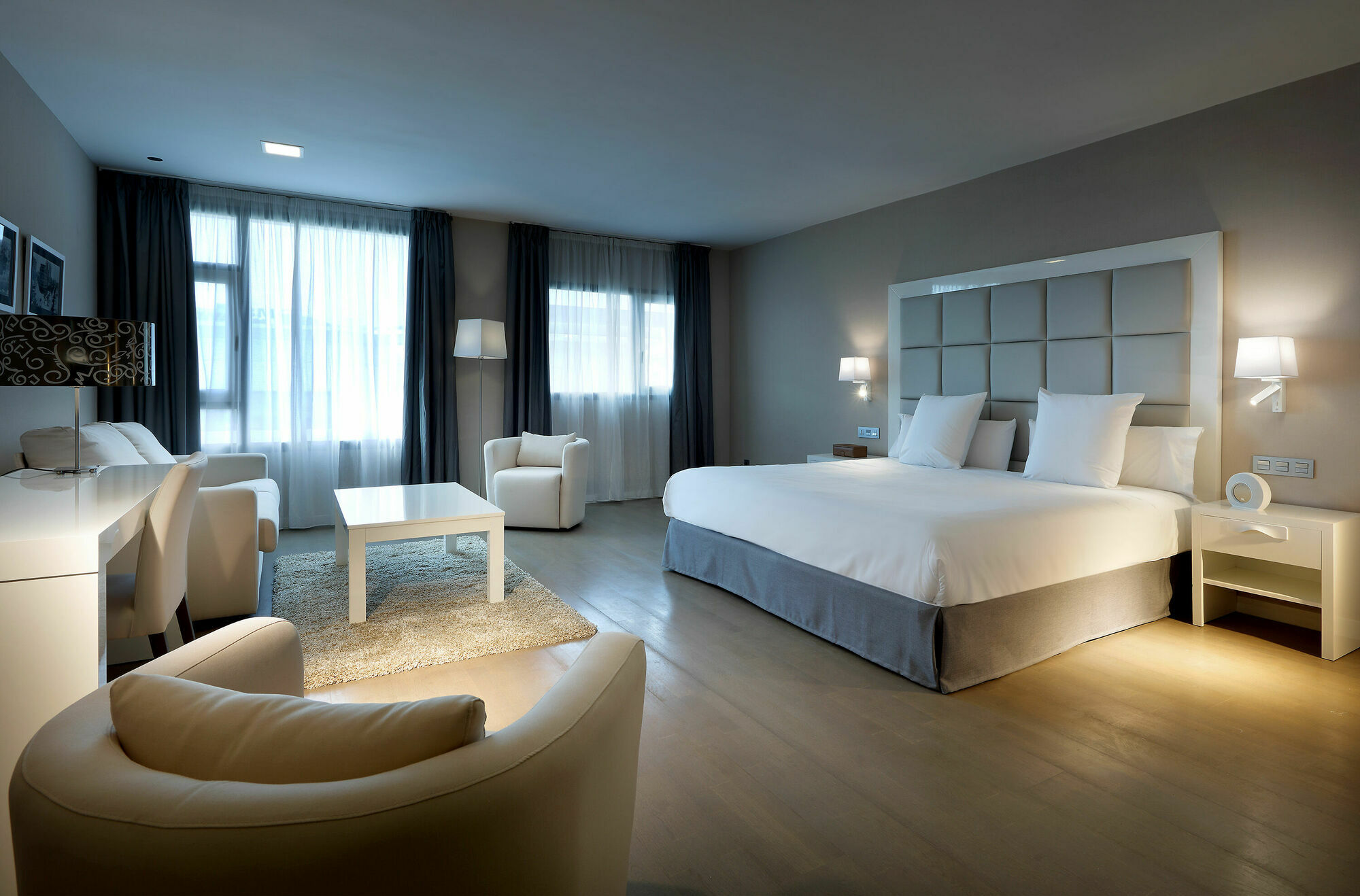 Hotel Eurostars Claras Salamanca