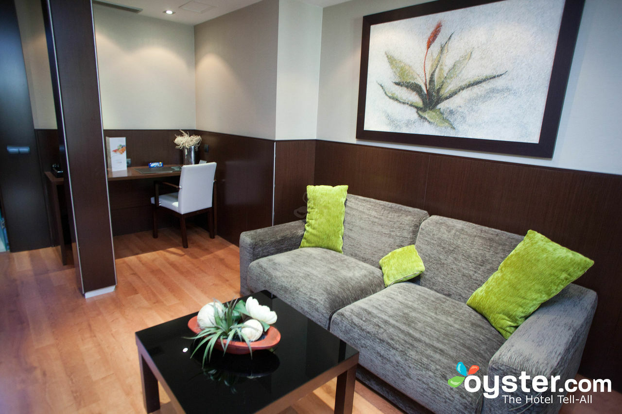Catalonia Goya Hotel Madrid