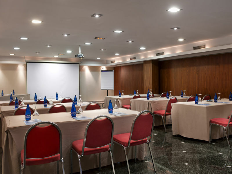 Hotel Eurostars Gran Madrid