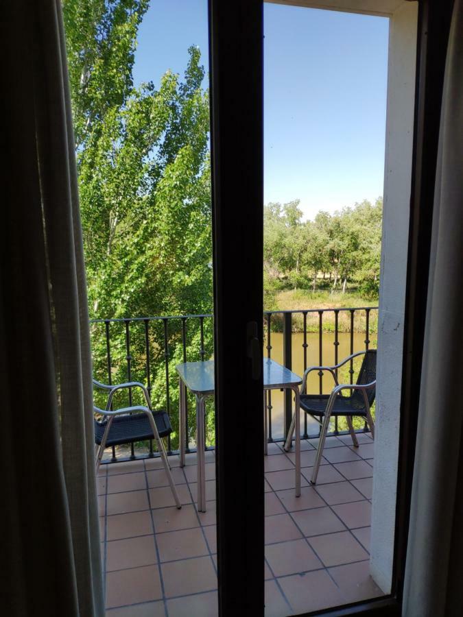 Puerta Del Arco 3* Tudela de Duero