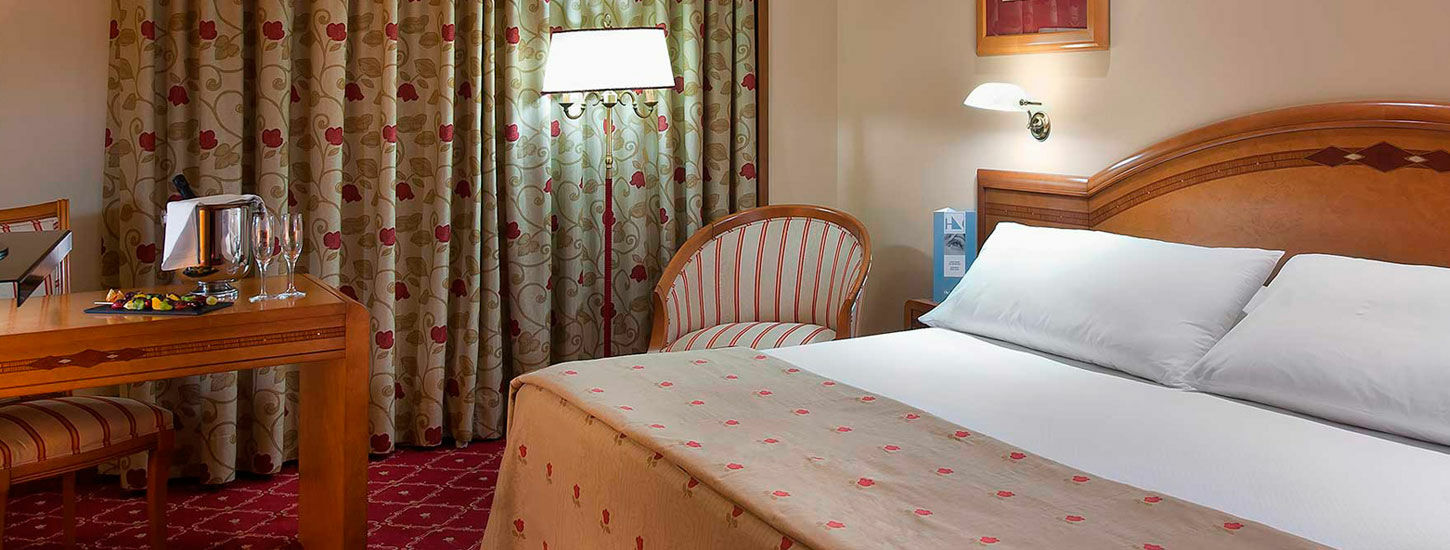 Hotel Eurostars Claras Salamanca