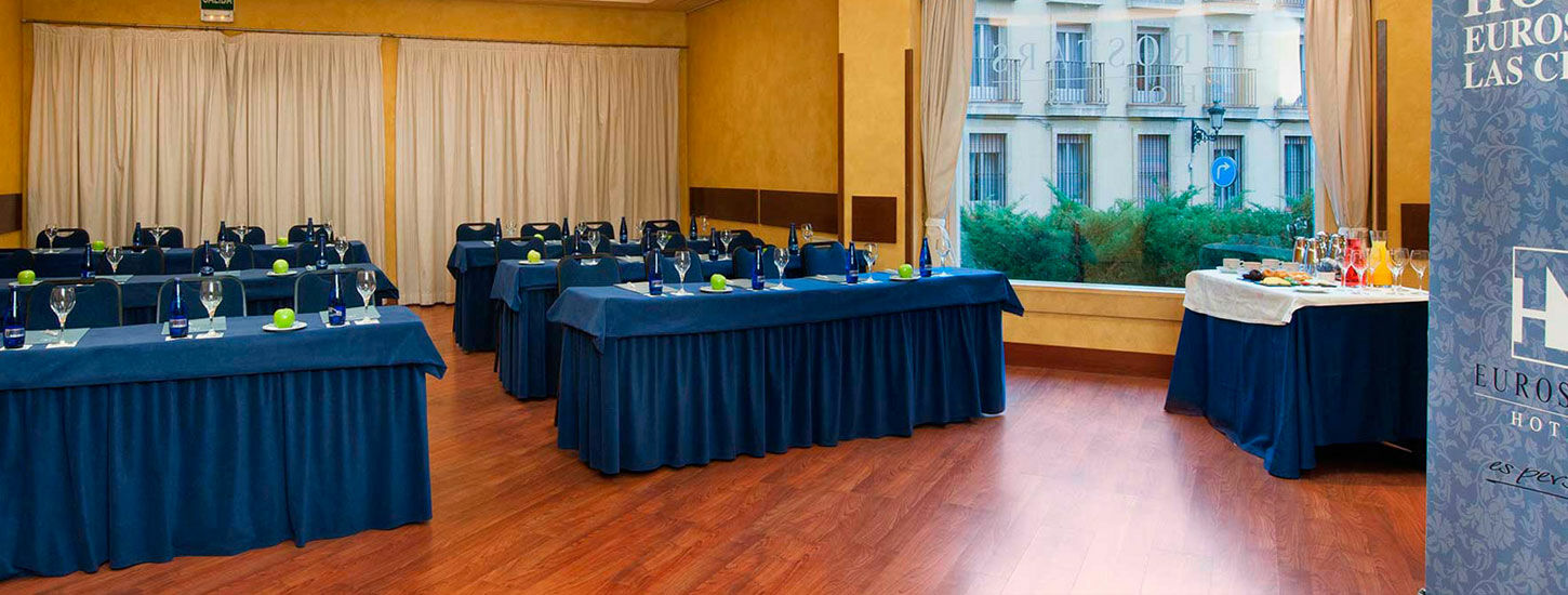 Eurostars Claras Hotel 4*