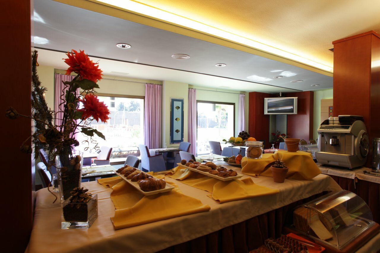 Hotel Felix