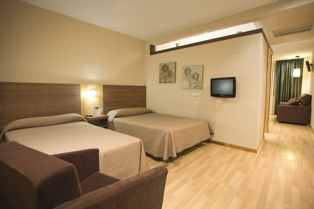 Hotel Mar De Plata