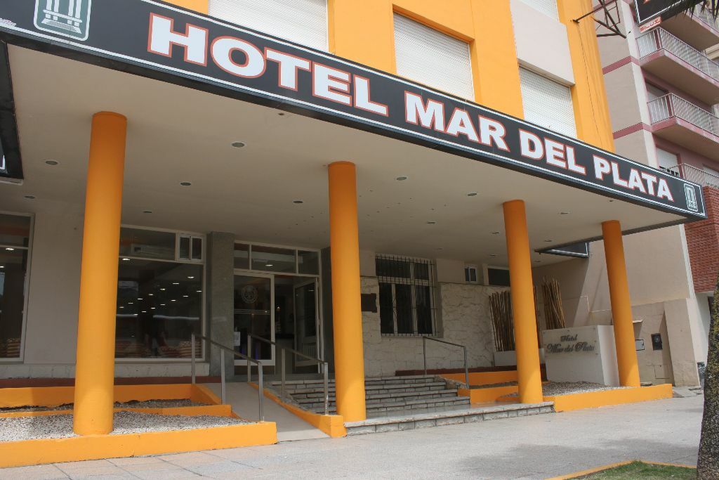 Mar De Plata Sarria