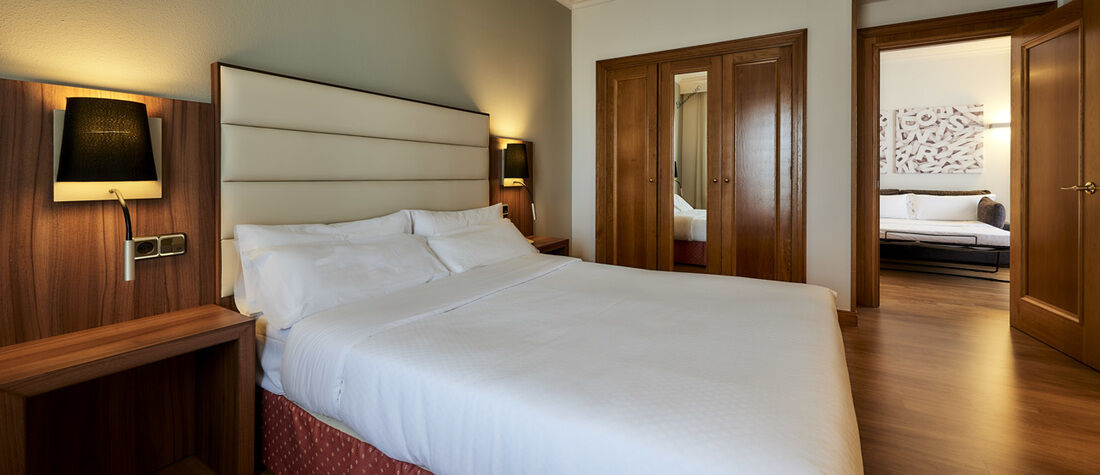 Galeones Affiliated By Meliá 4* Vigo