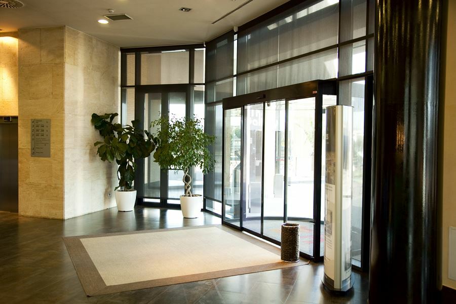 Artes Hotel Pinto